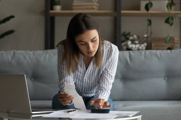 Best Business Loans  in Claypool Hill, VA